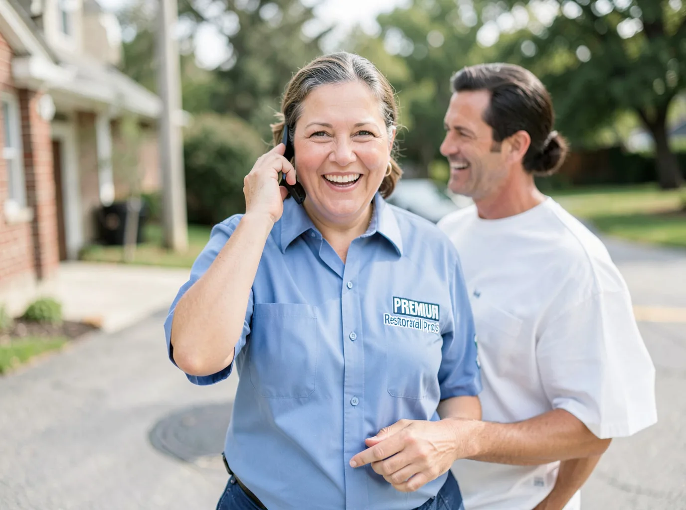 Water Damage Restoration Joshua, TX FAQs